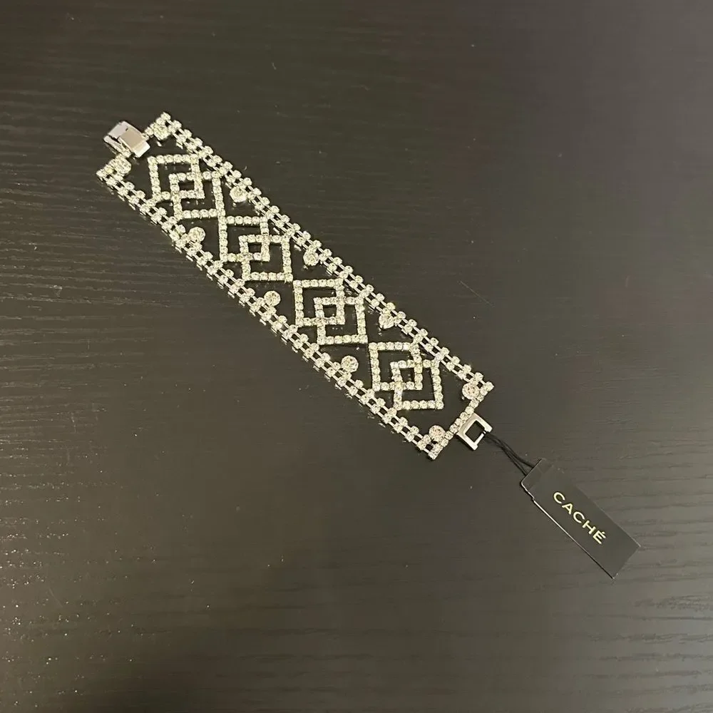Cache new tags